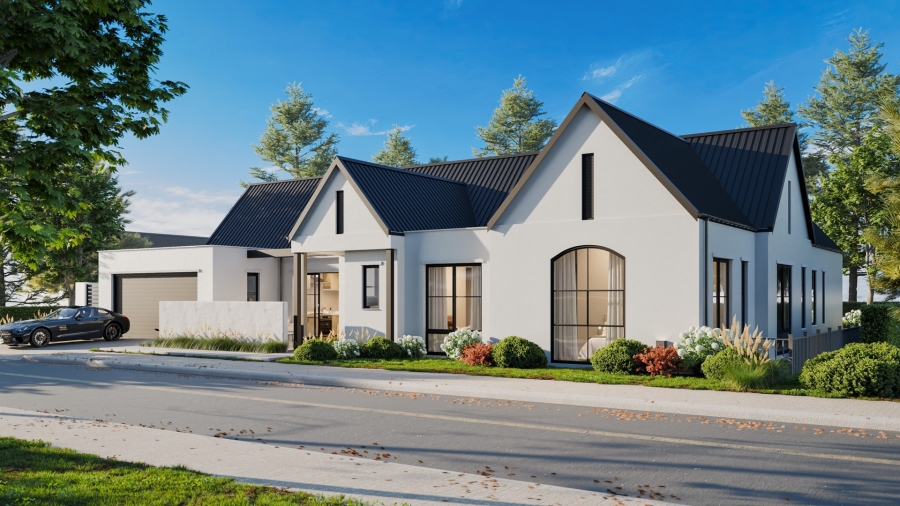 4 Bedroom Property for Sale in Paarl North Western Cape